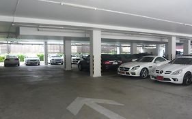 ดิเอเทรียมรัชดา 13